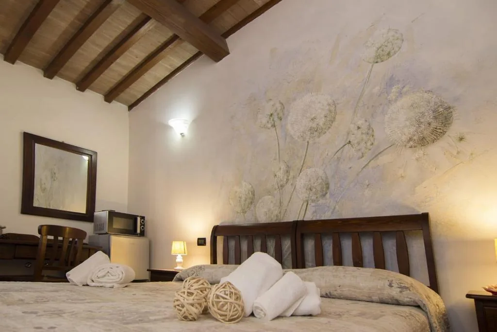 La Locanda Di Giada