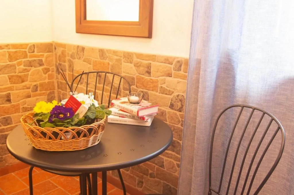 La Locanda Di Giada — foto 4