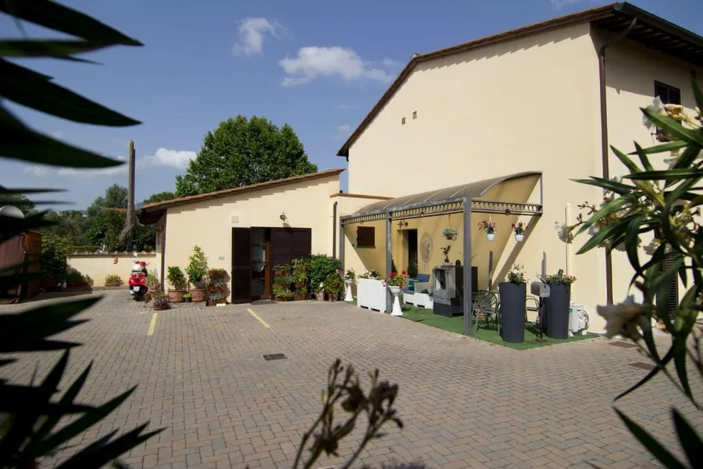 La Locanda Di Giada — foto 5