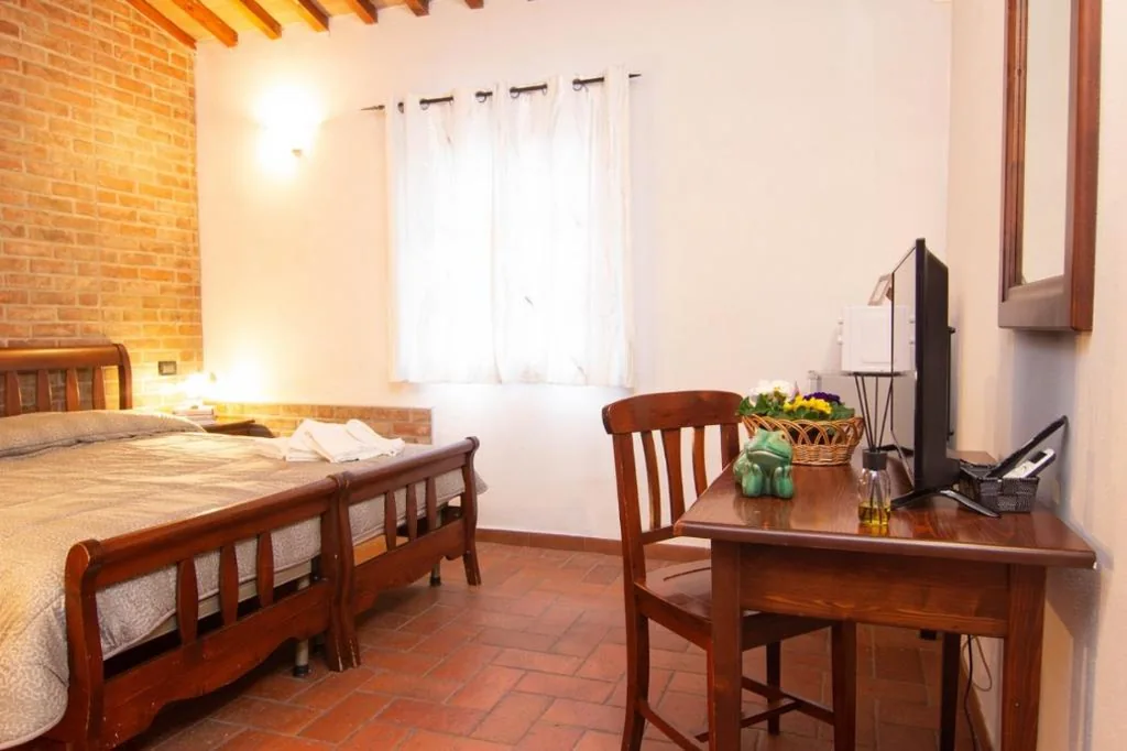 La Locanda Di Giada — foto 6