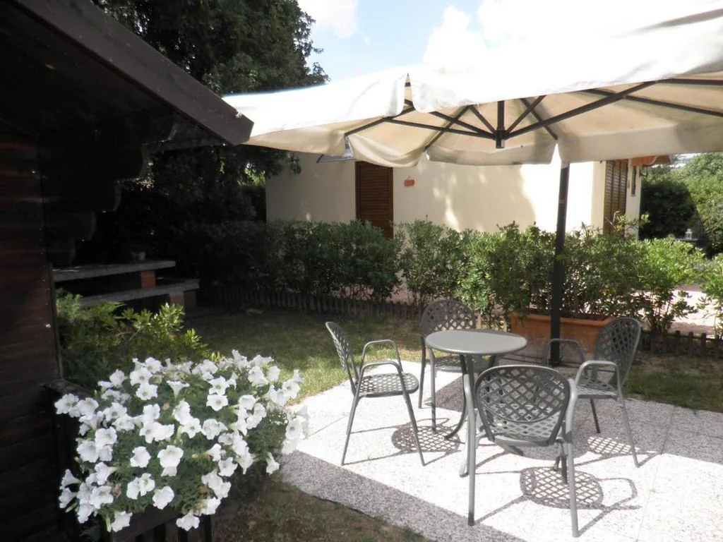 La Locanda Di Giada — foto 8
