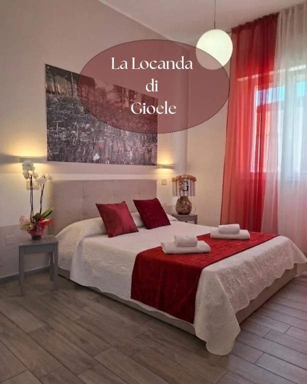 La locanda di Gioele