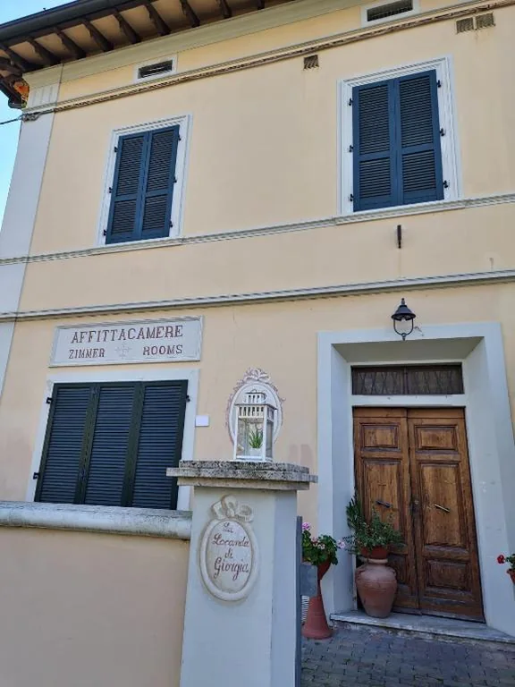 La Locanda di Giorgia