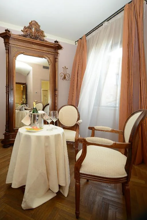La Locanda Di San Francesco