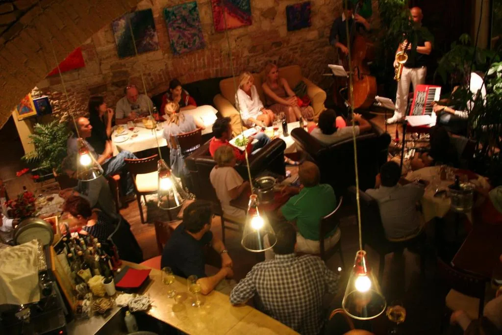 La Locanda Di San Francesco — foto 3