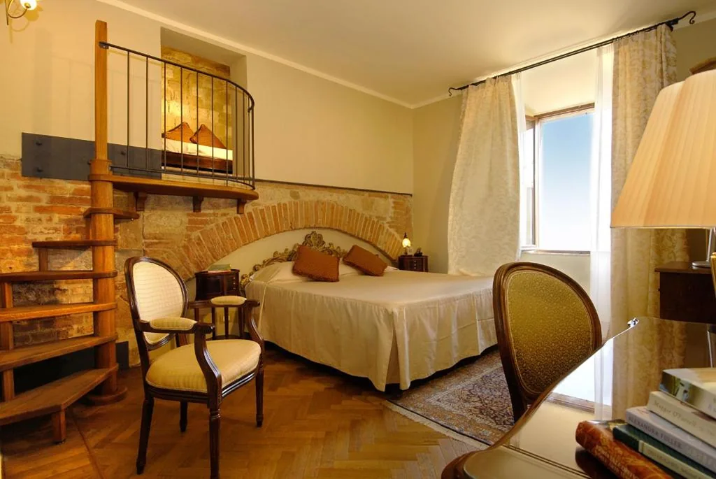 La Locanda Di San Francesco — foto 4