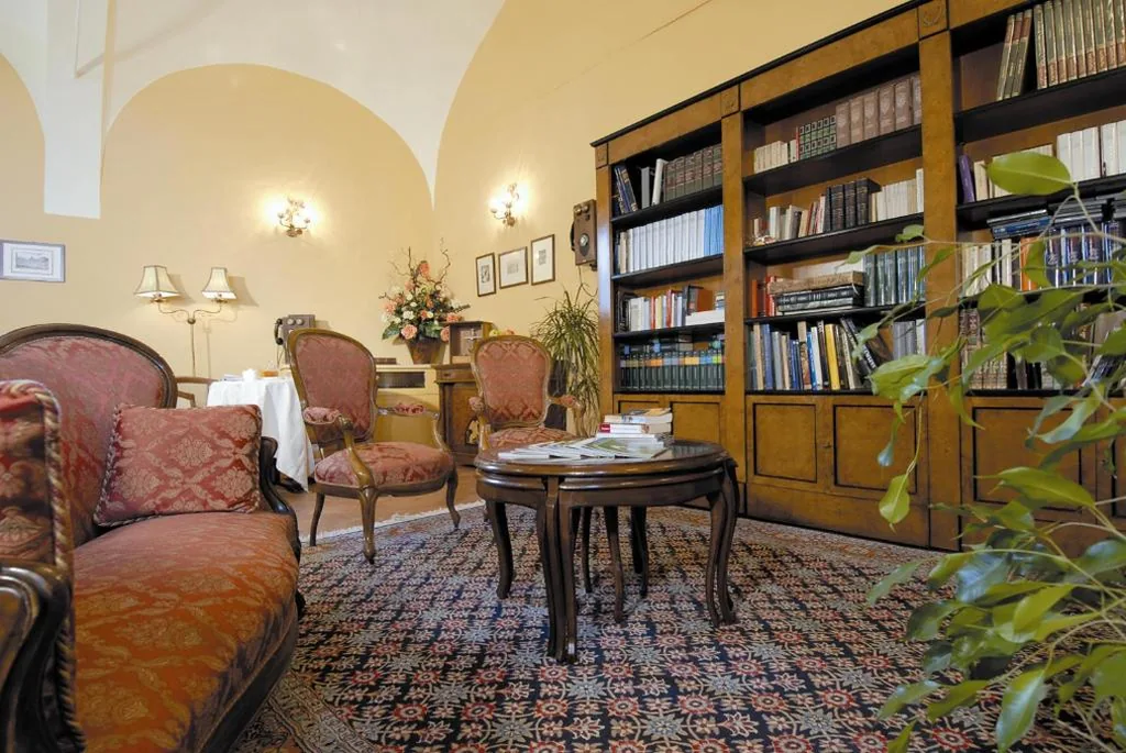 La Locanda Di San Francesco — foto 7