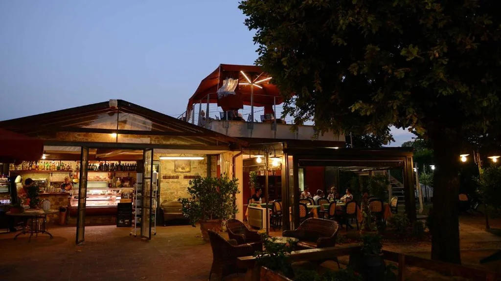 La Locanda Francigena — foto 5