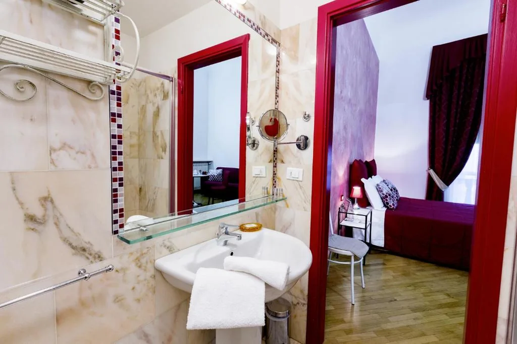 La Locandiera B&B — foto 3