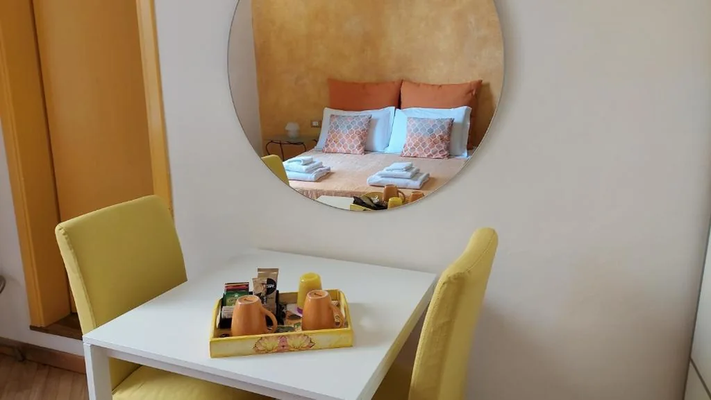 La Locandiera B&B — foto 4