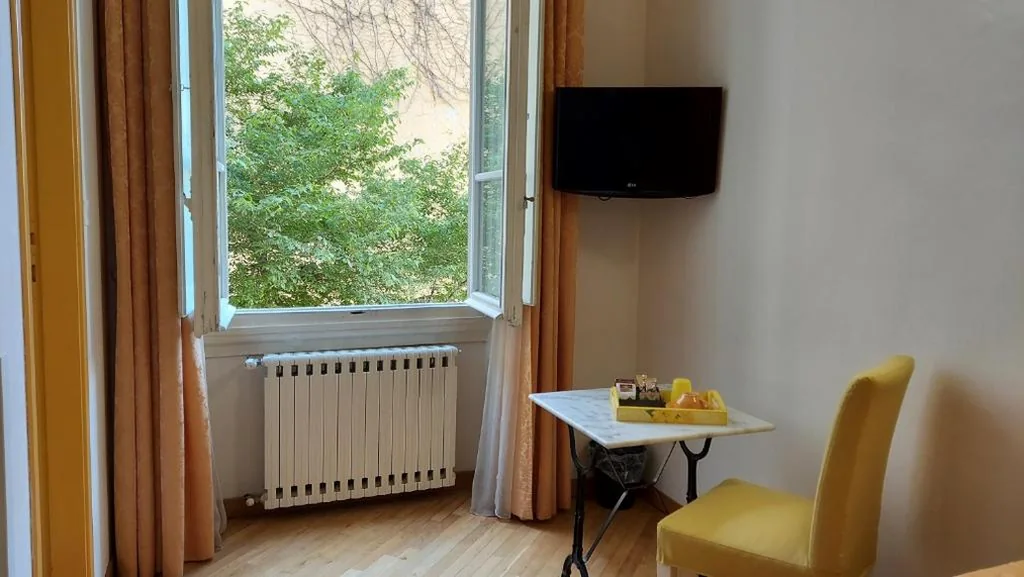 La Locandiera B&B — foto 5