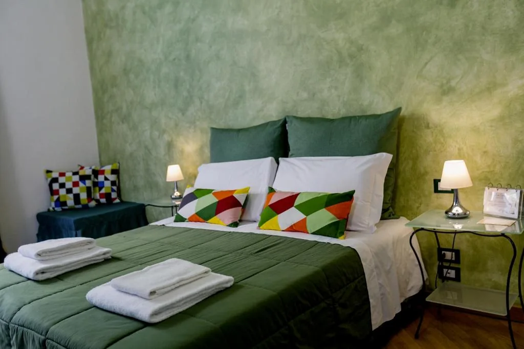 La Locandiera B&B — foto 6