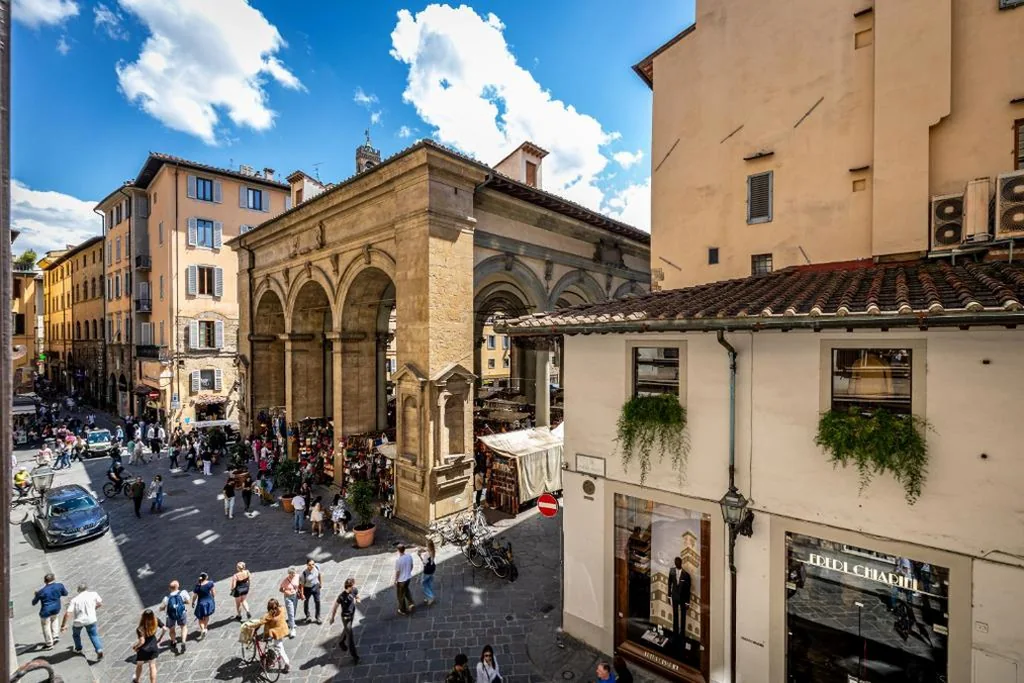 La Loggia del Porcellino — foto 8