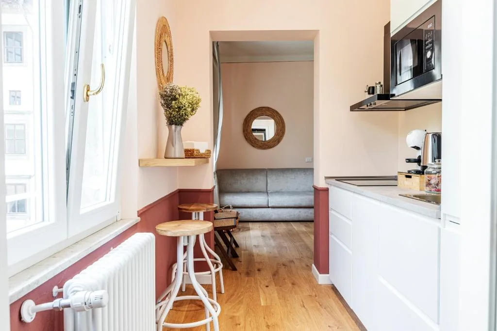 La Lu cozy rooms 2