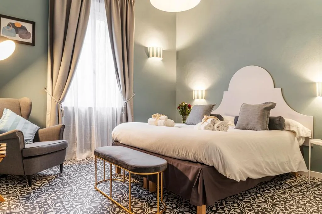 La Lu cozy rooms 2