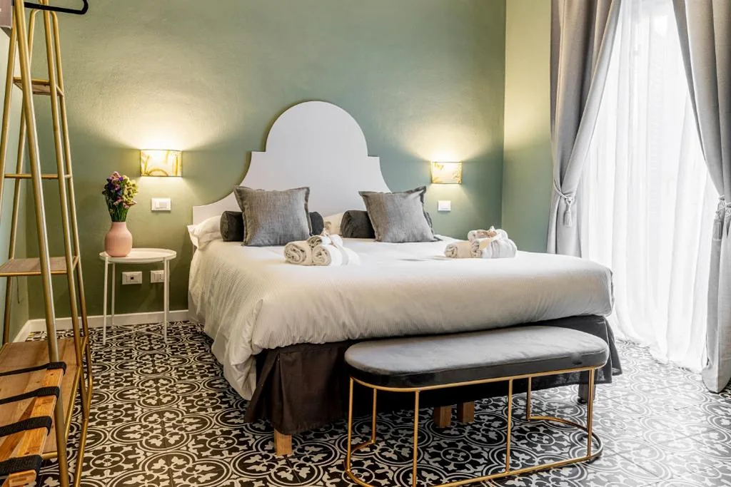 La Lu cozy rooms 2 — foto 3