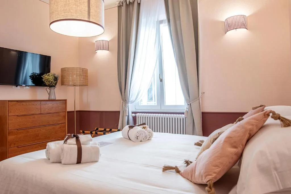 La Lu cozy rooms 2 — foto 5