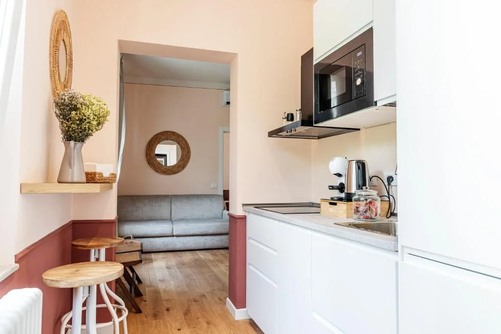 La Lu cozy rooms 2 — foto 6
