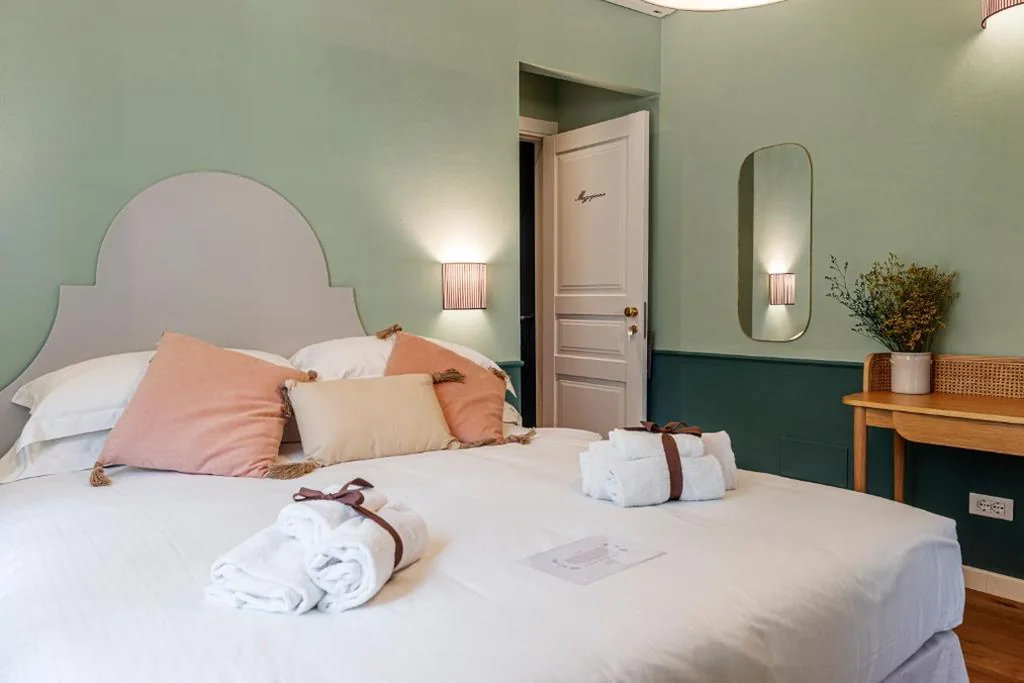 La Lu cozy rooms 2 — foto 7