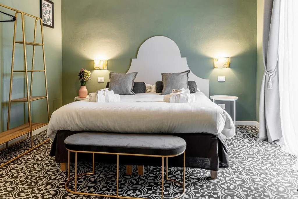 La Lu cozy rooms 2 — foto 8