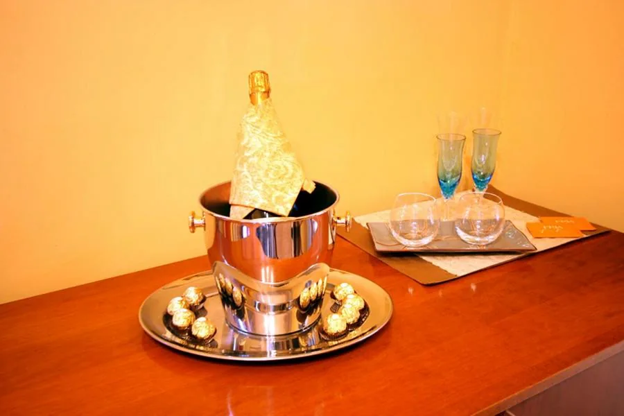 La Luna Guest House — foto 4