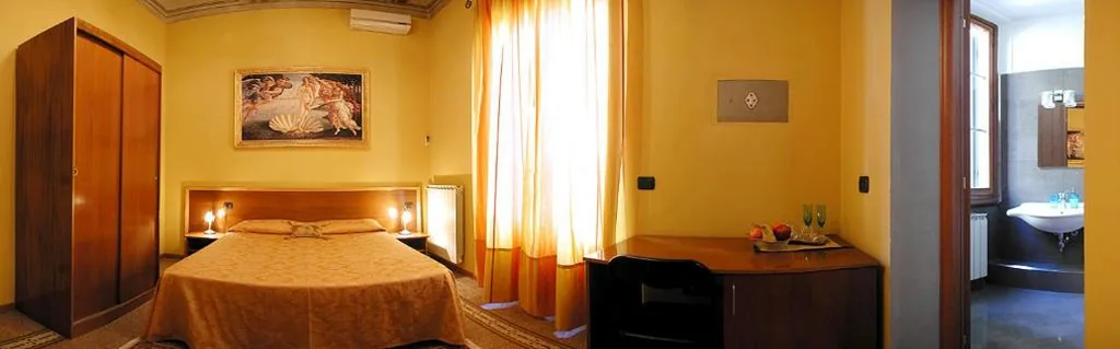 La Luna Guest House — foto 7