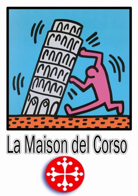 “LA MAISON DEL CORSO” Hospitality