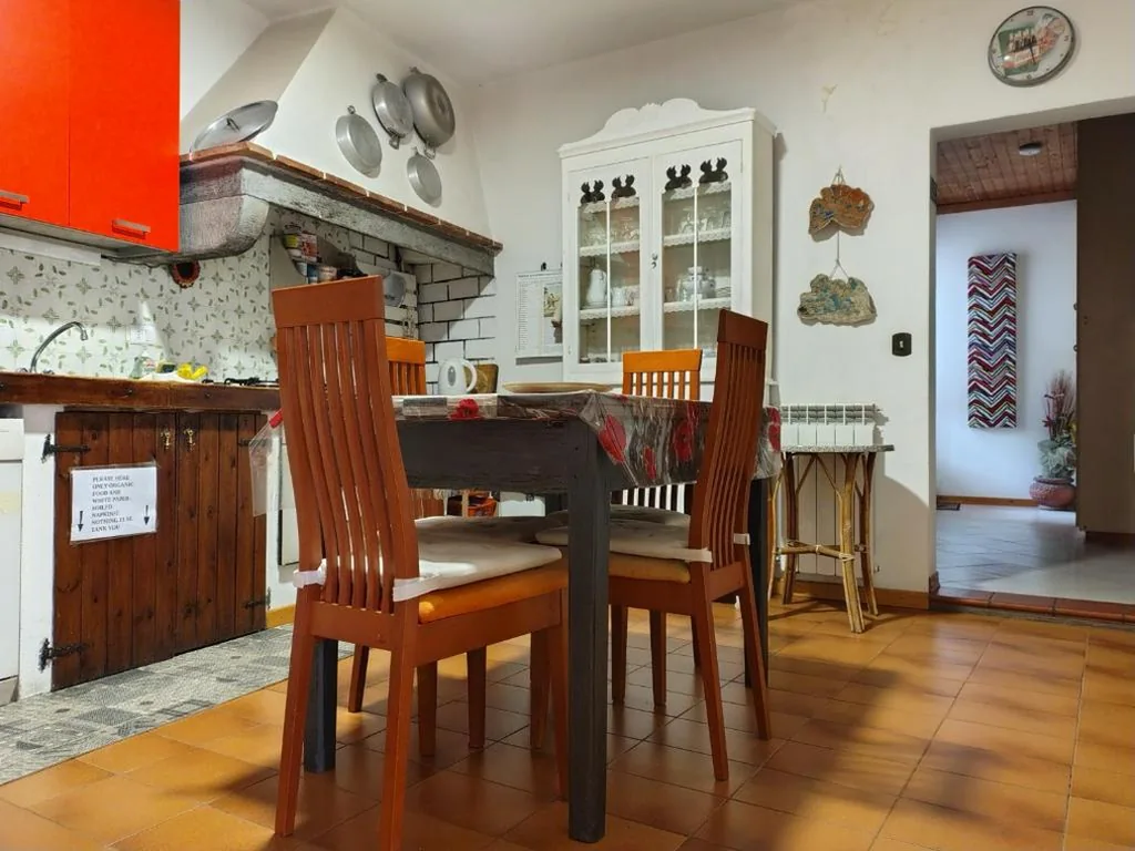 “LA MAISON DEL CORSO” Hospitality — foto 3