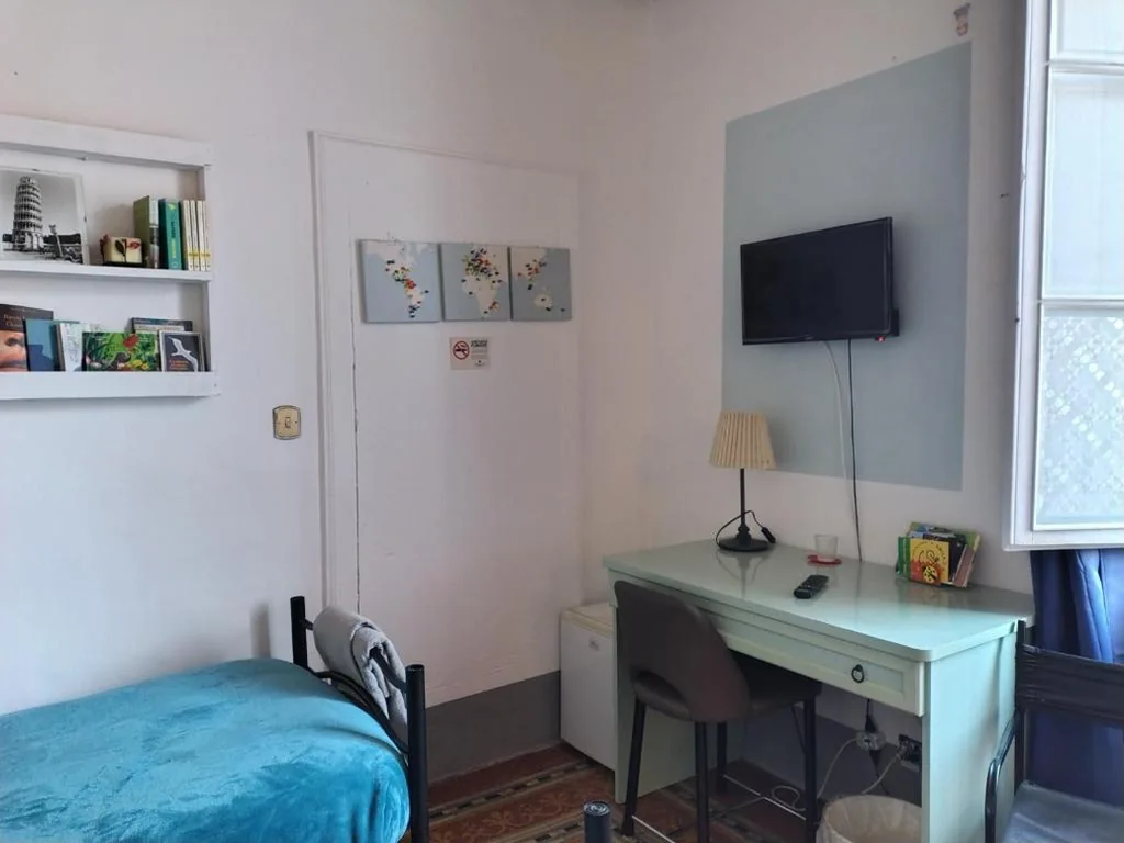 “LA MAISON DEL CORSO” Hospitality — foto 4