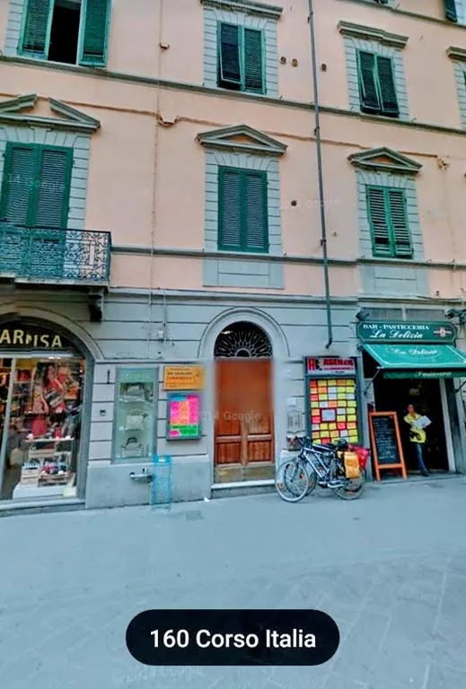 “LA MAISON DEL CORSO” Hospitality — foto 5