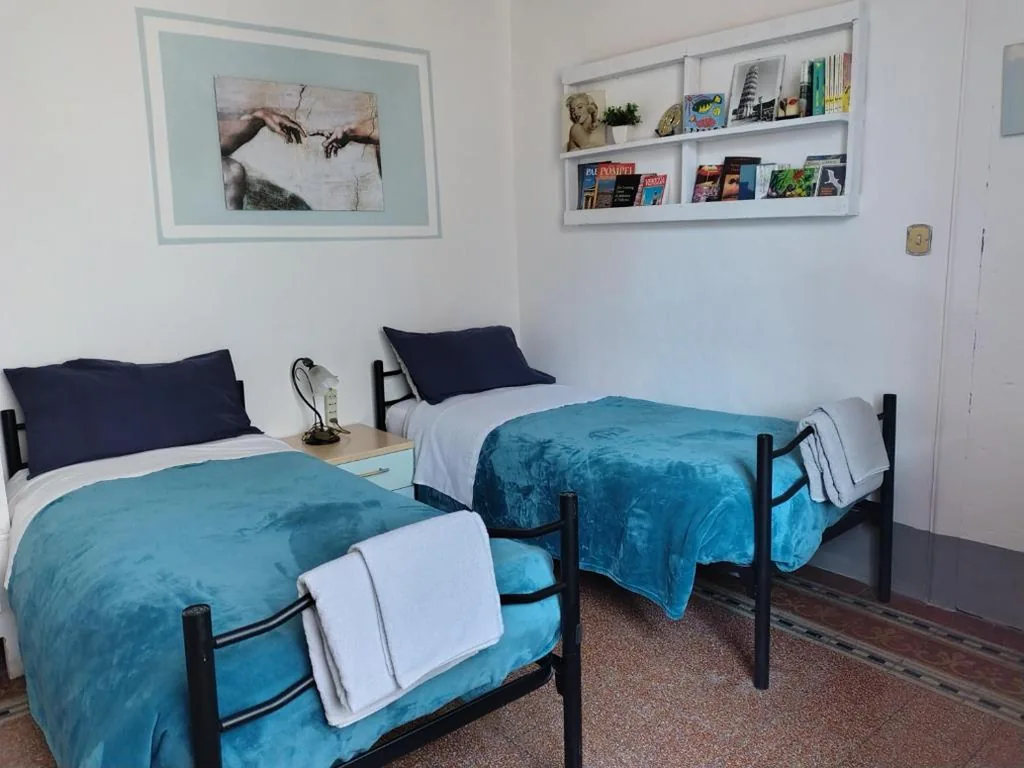 “LA MAISON DEL CORSO” Hospitality — foto 6