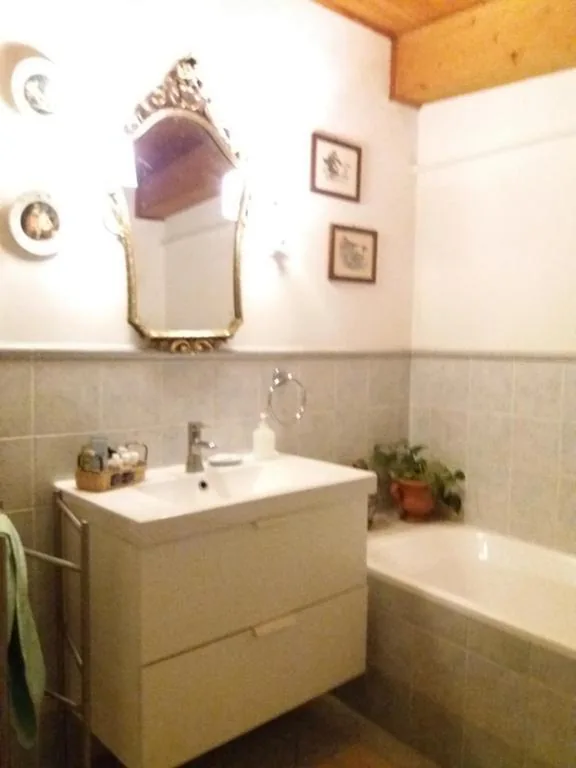 “LA MAISON DEL CORSO” Hospitality — foto 7