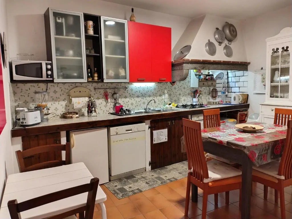 “LA MAISON DEL CORSO” Hospitality — foto 8