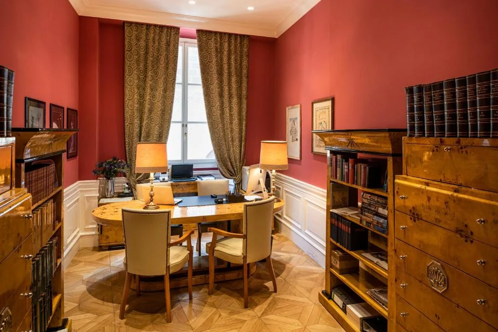 La Maison du Sage — foto 6