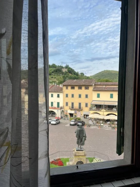 La margherita bianca — foto 6