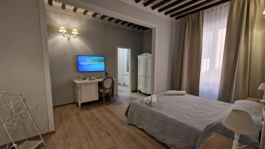 La Perla del Borgo B&B — foto 4
