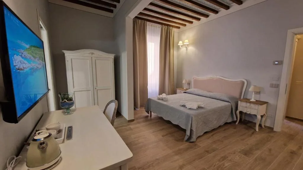 La Perla del Borgo B&B — foto 5