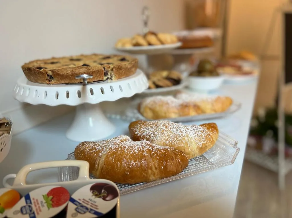 La Perla del Borgo B&B — foto 6