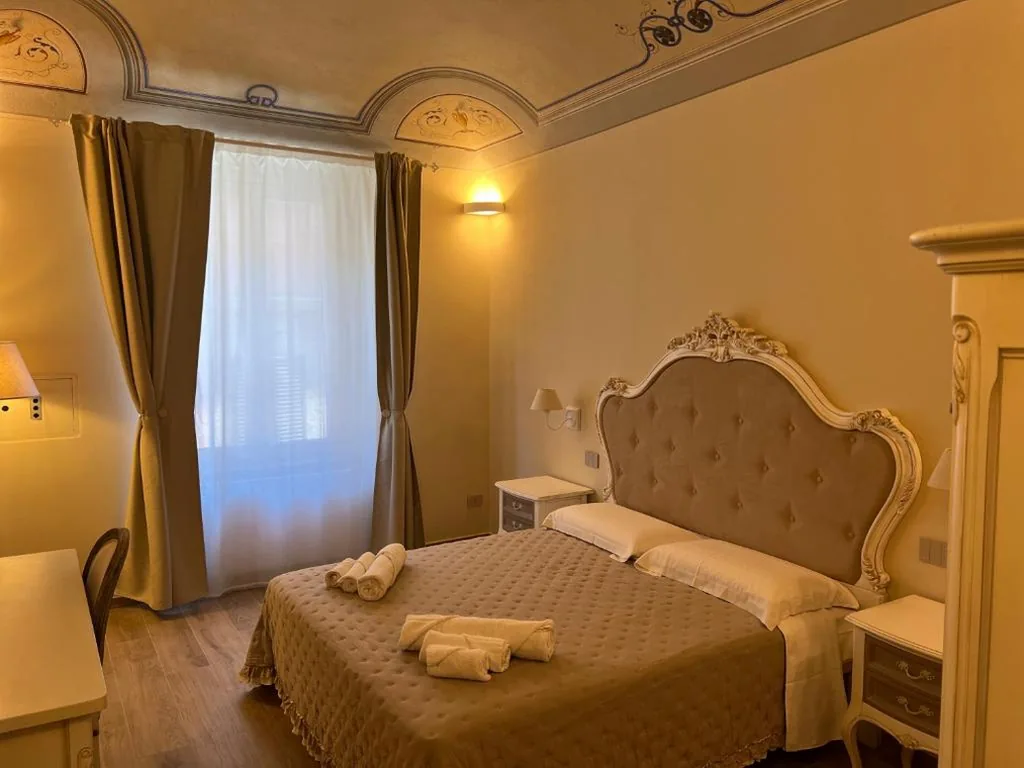 La Perla del Borgo B&B — foto 8
