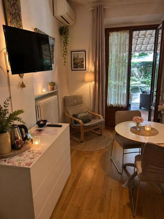 La Petite Maison