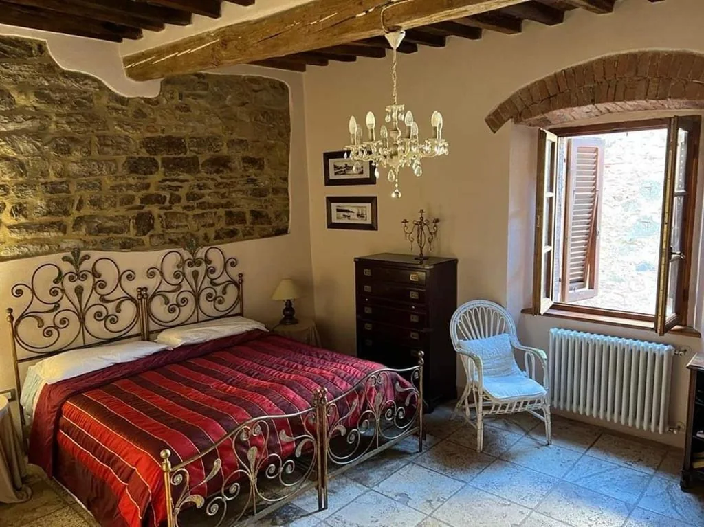 La Piazzetta Toscana B&B