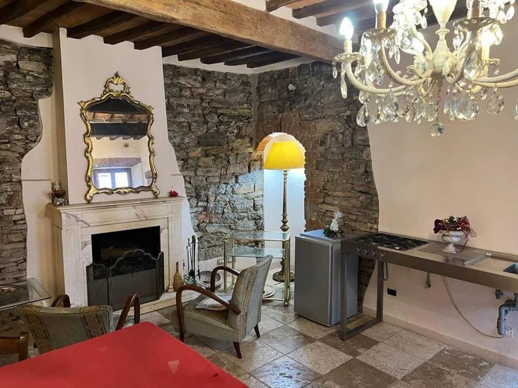 La Piazzetta Toscana B&B — foto 4