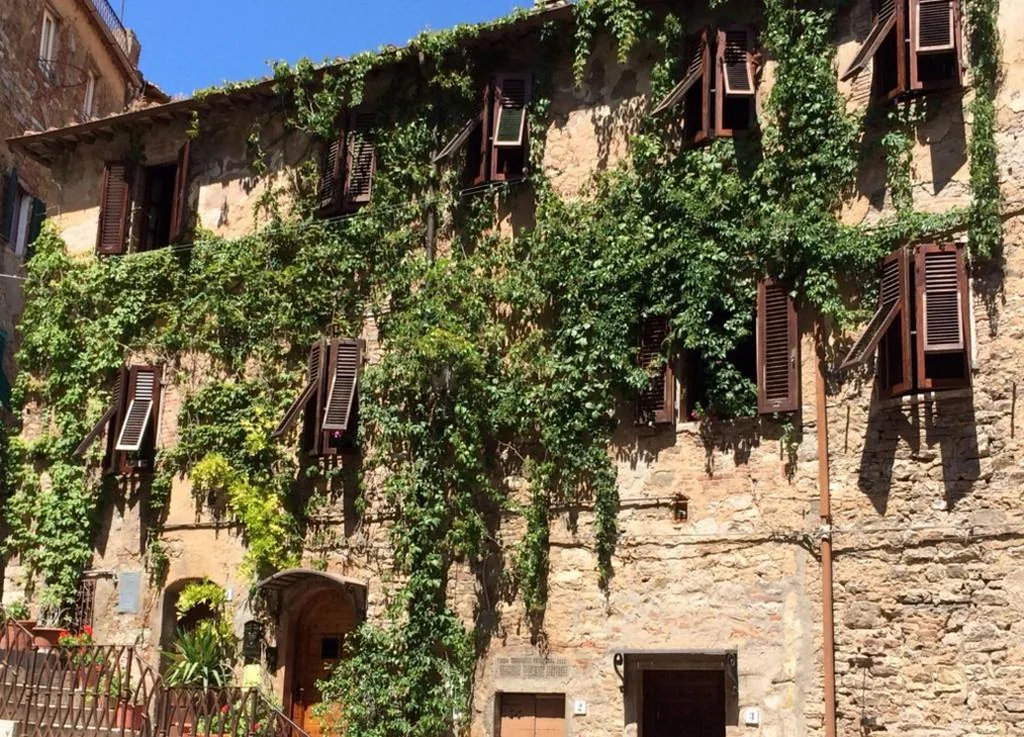La Piazzetta Toscana B&B — foto 5