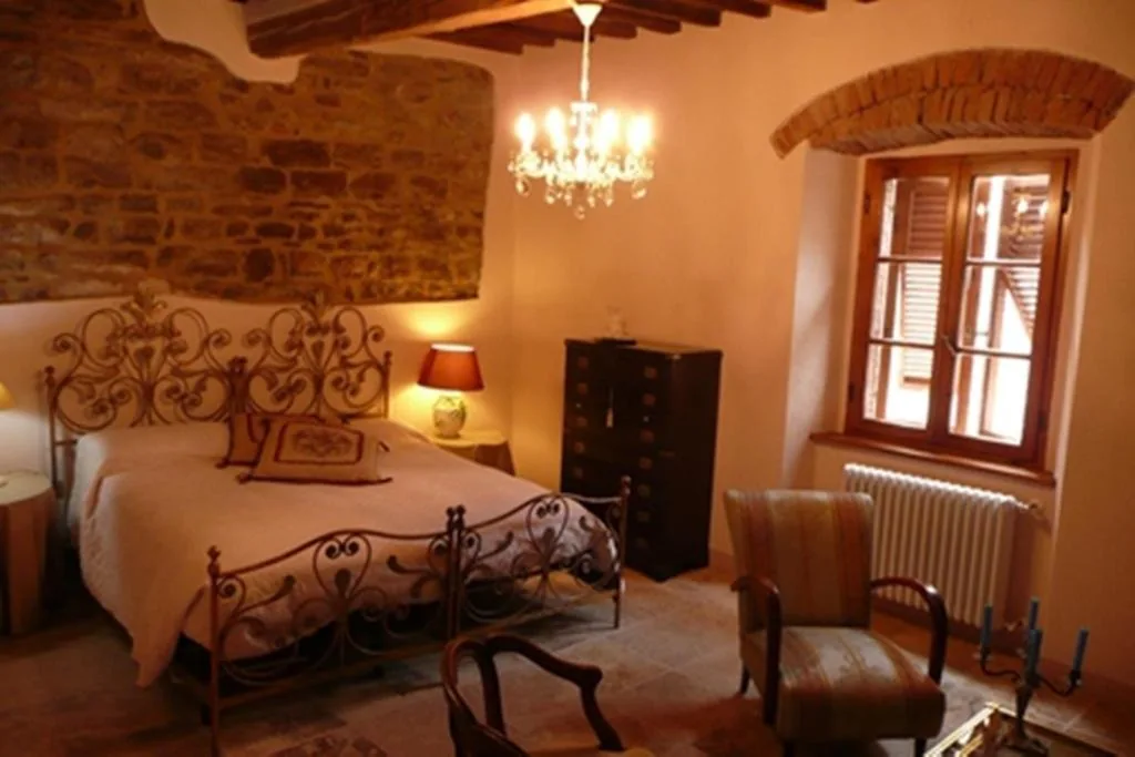 La Piazzetta Toscana B&B — foto 6