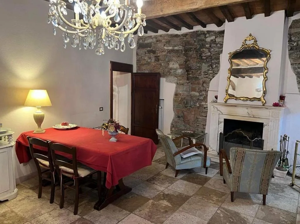La Piazzetta Toscana B&B — foto 8