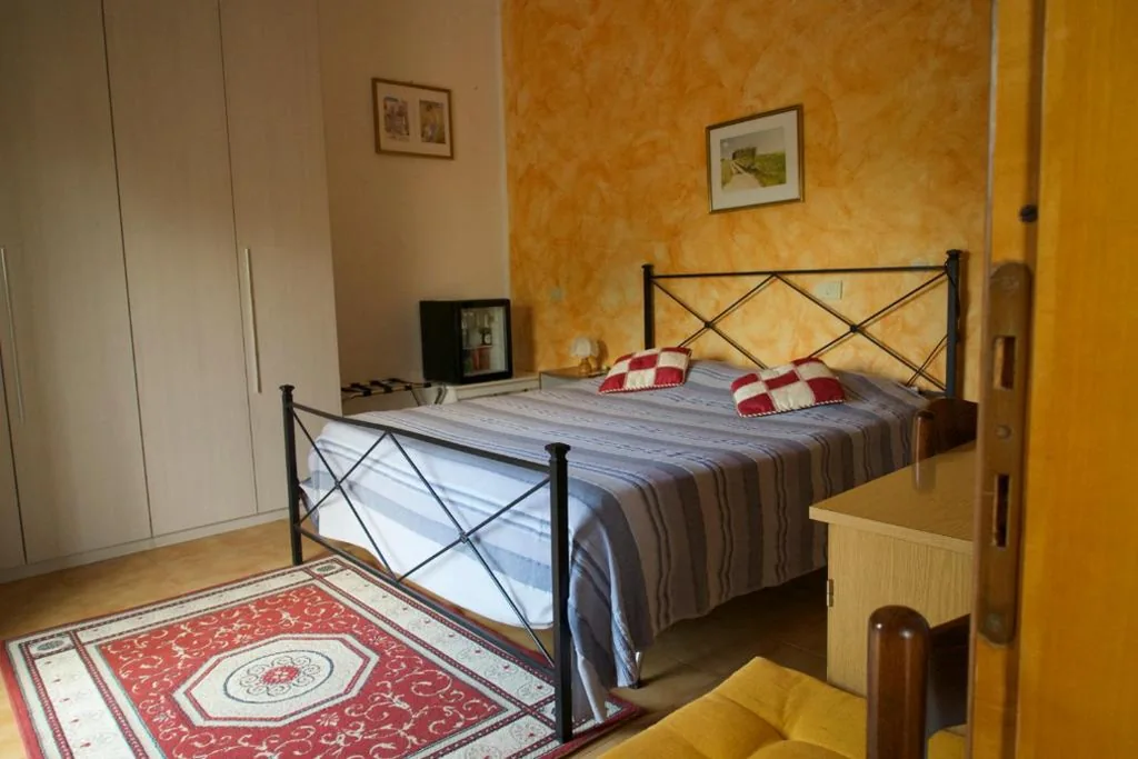 La Piccola Siesta b&b