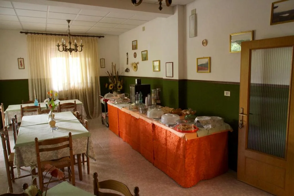 La Piccola Siesta b&b — foto 4