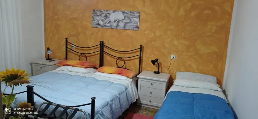 La Piccola Siesta b&b — foto 7