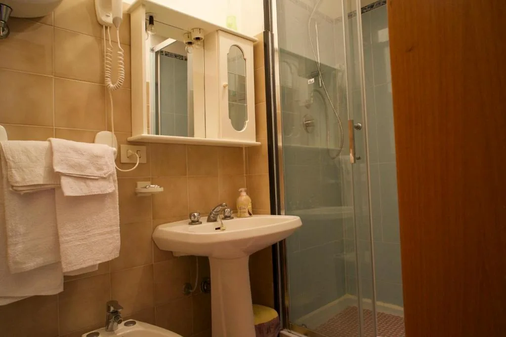 La Piccola Siesta b&b — foto 8