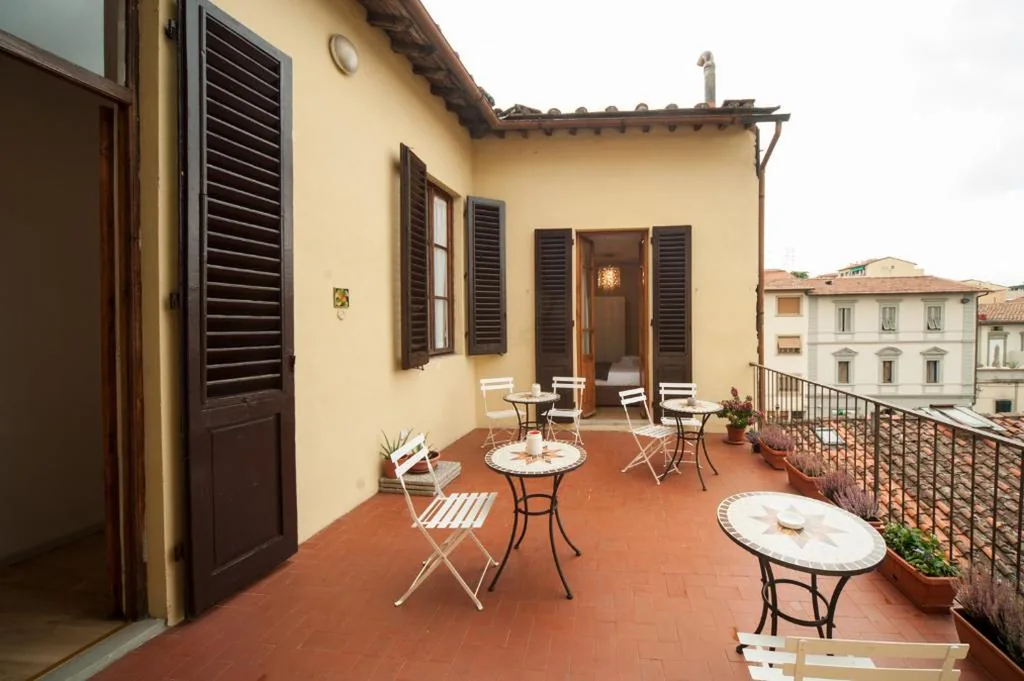 La Porta del Paradiso — foto 6